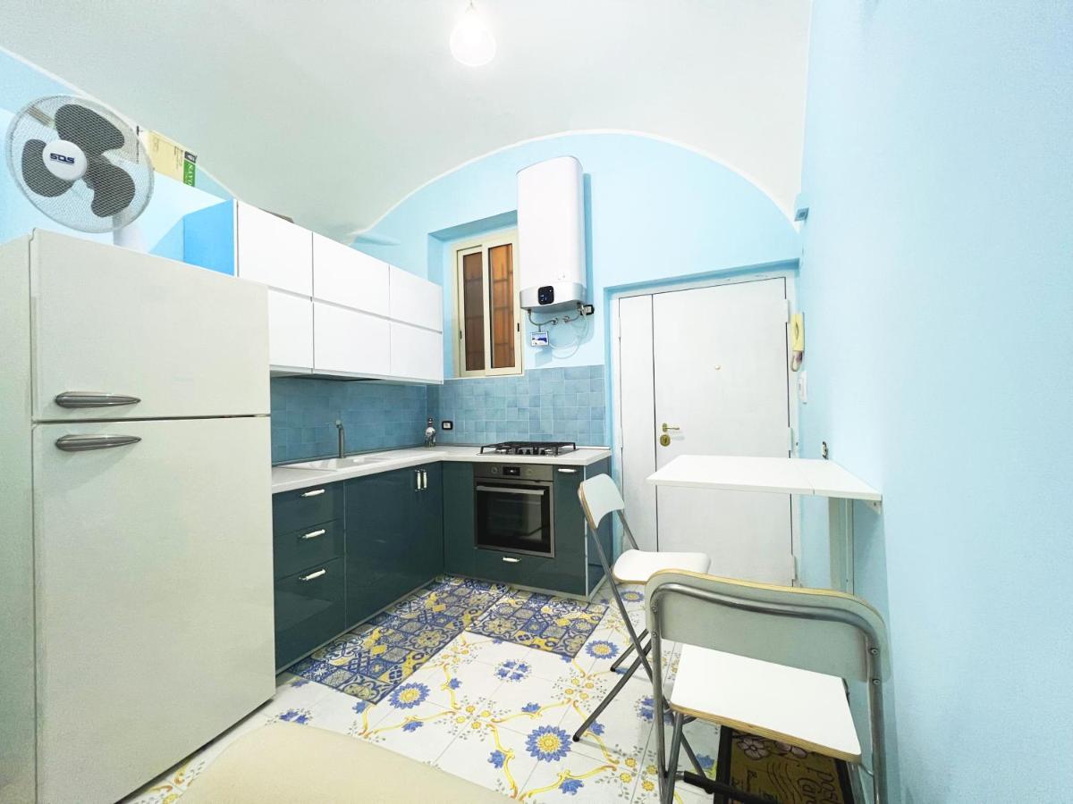 Appartamento Nel Cuore Di Formia Exterior foto